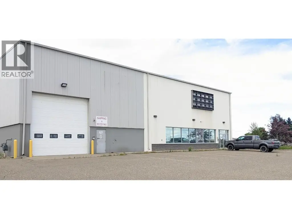 8316 Alaska Road, Fort St. John